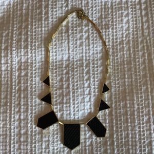 House of Harlow necklace